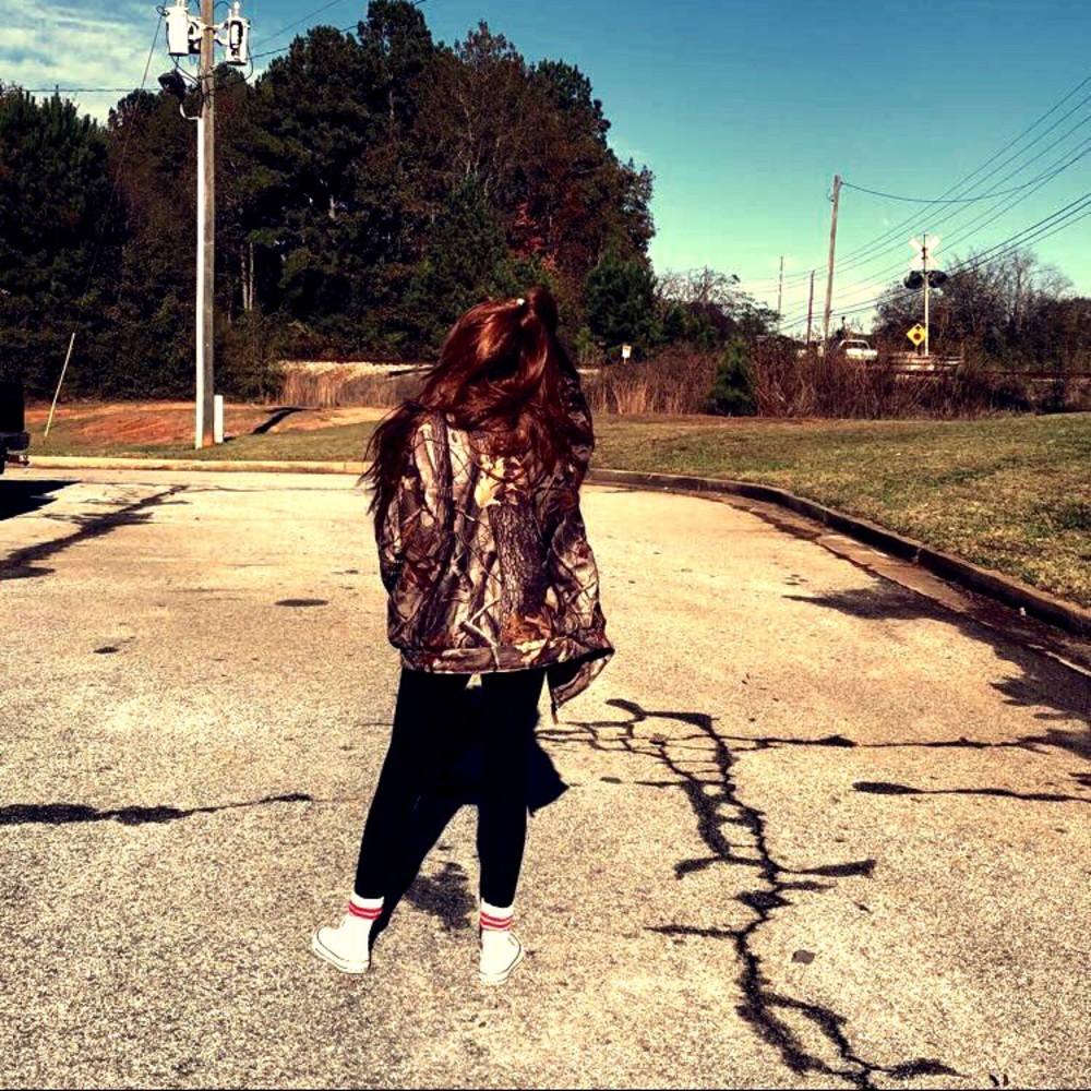 Meet your Posher, Felicitye